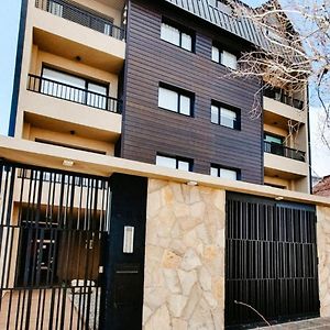 Palacios Bariloche Apartamentos